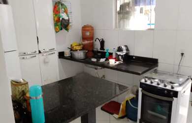 Imagem 15: Casa 2/4 em Ipitanga Lauro de Freitas