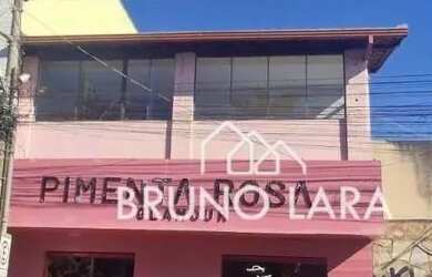 Imagem 5: Casa disponível para locação. Centro - Igarapé/MG