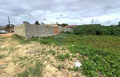 Imagem: O terreno possui 207m² de Área, Imóvel novo e está localizado