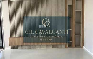 Imagem 6: ED Alto Padrão - Terraço JAQUEIRA