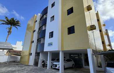 Imagem 1: Alugo nos Bancários, bem pertinho da praça da paz