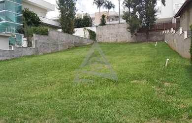 Imagem 2: Terreno à venda em Campinas, Alphaville Dom Pedro, com 580 m², Alphaville...