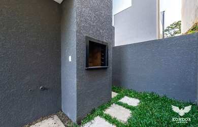 Imagem 10: Sobrado no Santa Cândida de 130,00 m² com 3 quartos - 94702.001-KD