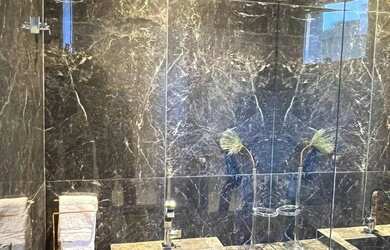 Imagem 6: SOBRADO MIRANTE DO LAGO. Piscina, Churrasqueira, Imóvel mobiliadoeAr-condicionado