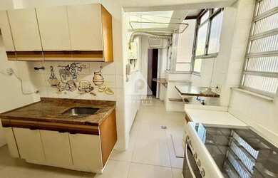 Imagem 12: Apartamento à venda, 2 quartos, 1 vaga, Botafogo - RIO DE JANEIRO/RJ