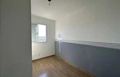 Imagem 13: Apartamento para Locação No Parque Novo Mundo