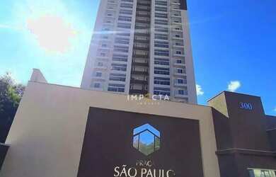 Imagem 2: Apartamento com 3 dormitórios à venda, 125 m² por R$ 1.350.000,00 - Medicina - Pouso Alegr