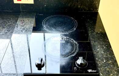 Imagem 11: Kitnet com CUSTO ÚNICO em Diadema Pague só o aluguel