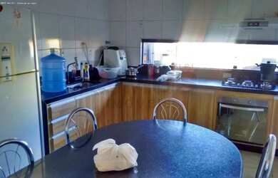 Imagem 8: Casa no Bairro Taiçoca, em Nossa Senhora do Socorro