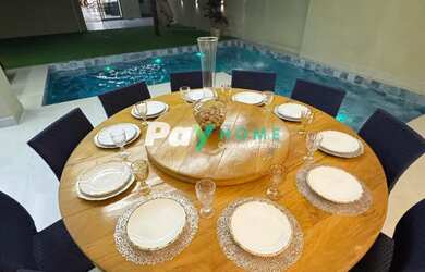 Imagem 13: Ponte Alta, espetacular! 3 suítes