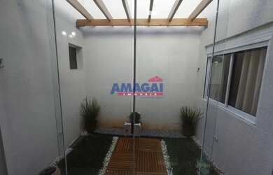 Imagem 14: Casa 3 dormitórios no Parque dos Sinos