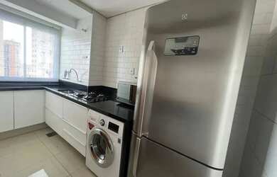 Imagem 9: Oportunidade de Investimento em Goiânia: Espaço Comercial no Parthenon Center