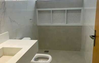 Imagem 10: Casa nova a venda no Vila Bretas - Governador Valadares - MG