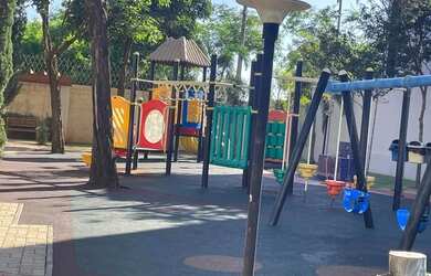 Imagem 9: Terreno em Sumaré. Piscinae262m² de Área