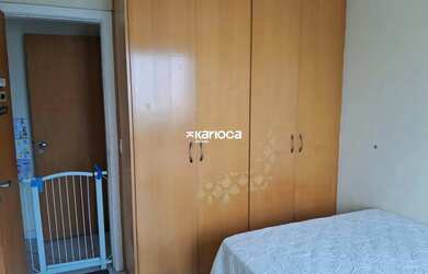 Imagem 9: Cobertura para venda com 125m² - Recreio dos Bandeirantes - R$ 730.000,00