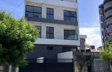 Imagem: Apartamento aconchegante - 4 minutos a pé da praia - Bessa