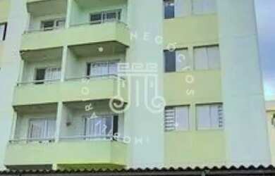 Imagem 13: APARTAMENT0 À VENDA NO RESIDENCIAL HORTOLANDIA I EM JUNDIAÍ/SP