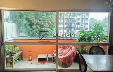 Imagem 6: Venda Apartamento 4 Dormitórios - 168 m² Campo Belo