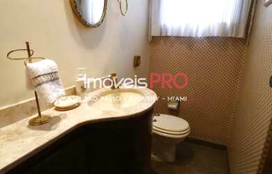 Imagem 12: Espetacular Apartamento de 3 Suítes no Campo Belo