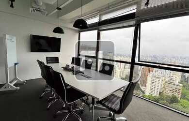 Imagem 13: Escritório para aluguel e venda tem 167 metros quadrados em Bela Vista...