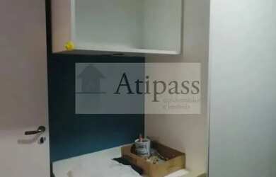 Imagem 16: APARTAMENTO MOBILIADO -LOCAÇÃO 47M² - CENTRO, SÃO BERNARDO DO CAMPO...