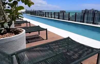 Imagem 5: Apartamento à venda no AQUAMARE RESIDENCE / PRONTO PARA MORAR- JATIÚCA...