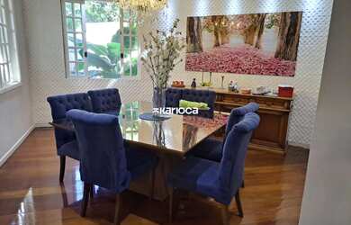 Imagem 4: Casa no condomínio Fazenda Passaredo 631m² venda