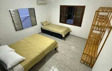 Imagem 13: Casa para locação diária em Caioba, Matinhos