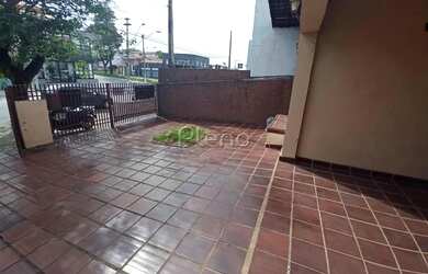 Imagem 13: Sobrado com 3 quartos à venda no Jardim Leonor em Campinas