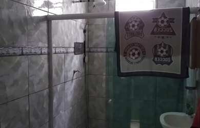 Imagem 6: VENDO CASA DE VILA EM NOVA IGUAÇU PONTO CHIC