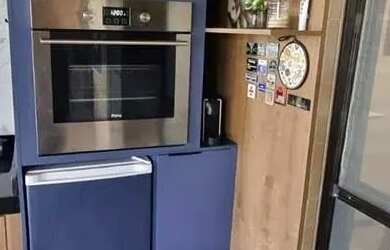 Imagem 3: 3 SUÍTES - 212m² - APARTAMENTO LÂMINA - 2 QUADRAS DA PRAIA