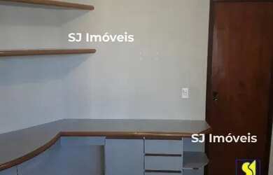 Imagem 6: Apartamento com 1 suíte, 2 quartos e varanda na Aldeota