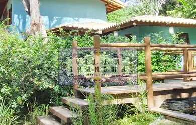 Imagem 8: BAHIA TRANCOSO CONDOMÍNIO OUTEIRO DAS BRISAS ALTÍSSIMO PADRÃO 5000M2...