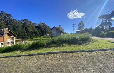 Imagem 2: Terreno - Bairro Pórtico