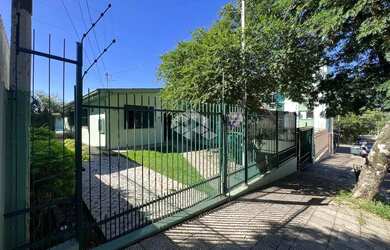 Imagem 4: Vende-se Casa Ampla com 3 Dormitórios e Área de Lazer no Bairro Nonoay - Santa Maria/RS