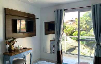 Imagem 15: Apartamento 1 Quarto à Venda Centro de Guarapari Com Varanda e Vaga de...