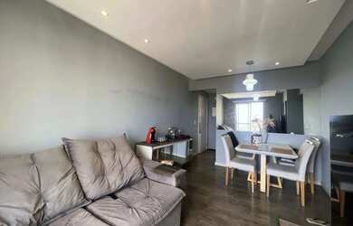 Imagem 4: Ótimo apartamento para alugar ou investir no Torres do Bonfim em Campinas