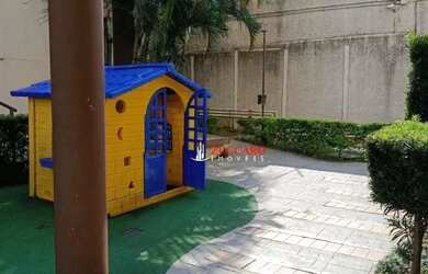 Imagem 6: Apartamento com 3 dormitórios, 55 m² - venda por R$ 430.000,00 ou aluguel...