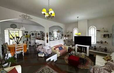 Imagem 7: Casa à venda no Condomínio Fazenda Solar - Igarapé MG