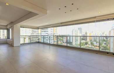 Imagem 4: Venda Apartamento 3 Dormitórios - 192 m² Campo Belo