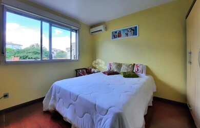 Imagem 9: Apartamento localizada no bairro Duque de Caxias