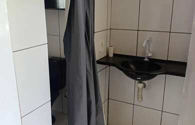 Imagem 6: Alugo Barra de Guaratiba. 1 Banheiroe1 Dormitório