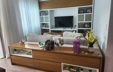 Imagem 5: Casa no Jardim Belvedere com 3 quartos sendo uma suíte