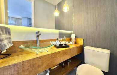 Imagem 12: Apartamento com 2 dormitórios à venda, 105 m² por R$ 1.200.000,00 - Vila Formosa - São Pau