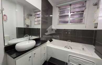 Imagem 8: Apartamento para alugar de 3 quartos com 126m² por R$3.800/mês na Tijuca...