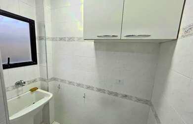 Imagem 7: Apartamento 1 dormitório à venda. 45m². Aviação - Praia Grande - SP