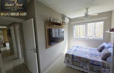 Imagem 8: Jardim de Valencia, Lindo Apto com 3/4, reformado e mobiliado