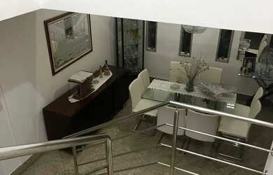 Imagem 14: Imóvel para venda tem 330 metros quadrados com 5 quartos em Cobilândia...