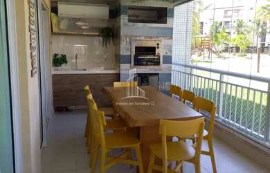 Imagem 3: Ap1822-Golf Ville - Nascente, Térreo, 3 suítes à venda no Porto das Dunas