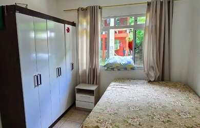 Imagem 12: Duas casas á venda na Praia da Ferrugem capão - Garopaba/SC